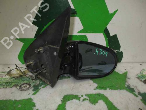Used Right mirror SEAT LEON (1M1) 1.9 TDI (110 hp) 2088381