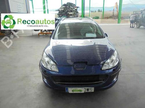 Right front window motor PEUGEOT 407 SW (6E_, 6D_) 2.0 HDi 135 | BP2121360E20 