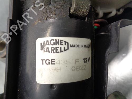 Front wiper motor ALFA ROMEO 146 (930_) 1.9 JTD (930.B4B) | BP11965351M29 