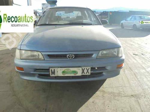 Used Parts TOYOTA COROLLA Liftback (_E11_)  1.4 (EE111_, EE111R)  176446