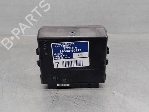 Used Electronic module TOYOTA LAND CRUISER PRADO (_J15_) [2009-2025]  18741626