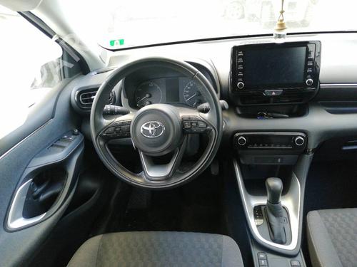 Gearkasse TOYOTA YARIS (_P21_, _PA1_, _PH1_) 1.5 Hybrid (MXPH10, MXPH11) | BP17732610M3 