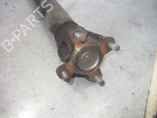 Driveshaft BMW 3 Compact (E36) 316 i | BP2110150M37 