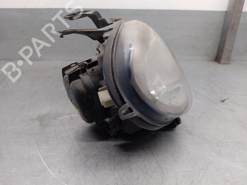 Right headlight MERCEDES-BENZ M-CLASS (W163) ML 400 CDI (163.128) | BP19310377C29 