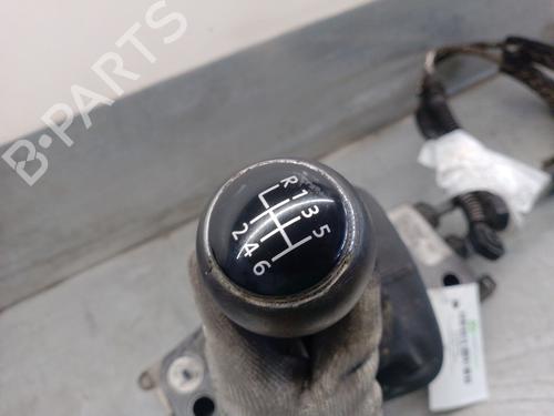 Gear lever VW GOLF V (1K1) 2.0 TDI 16V | BP19545023M90 