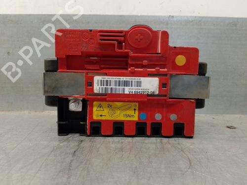 Used Fuse box BMW 3 (E90) 320 d (163 hp) 19251509