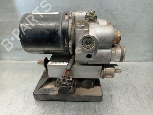 Used ABS pump JAGUAR XJ (XJ40, XJ81) 6 3.2 24V (199 hp) 19924620