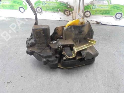 Front right lock KIA CARENS II MPV (FJ) 2.0 CRDi | BP2095518C97 
