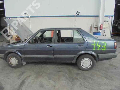 Used Parts VW JETTA I (16)  1.6 TD  201683