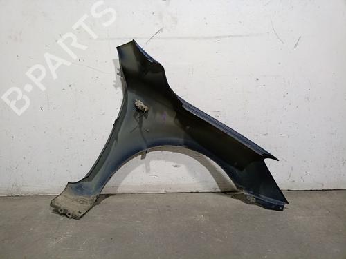 Left front fenders KIA CEE'D Hatchback (ED) 1.6 | BP19538960C41 