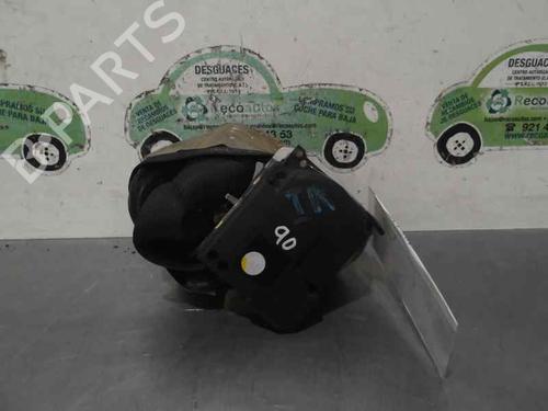 Used Rear right seatbelt OPEL ASTRA G Hatchback (T98) 2.0 DTI 16V (F08, F48) (101 hp) 7447558