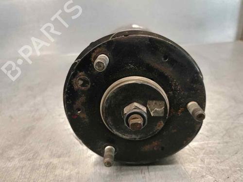 Left front shock absorber KIA SORENTO I (JC) 2.5 CRDi | BP18741662M16 