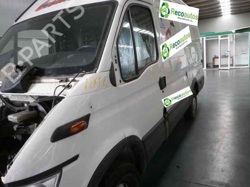 Left front indicator IVECO DAILY III Van  | BP11925514C32 