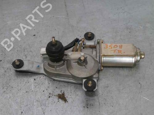Rear wiper motor HYUNDAI COUPE I (RD) 1.6 i 16V | BP2332977M102 
