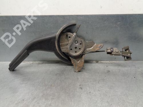 Used Hand brake Hand brake DODGE CALIBER 2.0 CRD (140 hp) 9201293 9201293