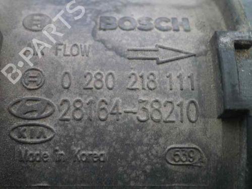 Mass air flow sensor HYUNDAI SONATA IV (EF)  | BP2545960M95 