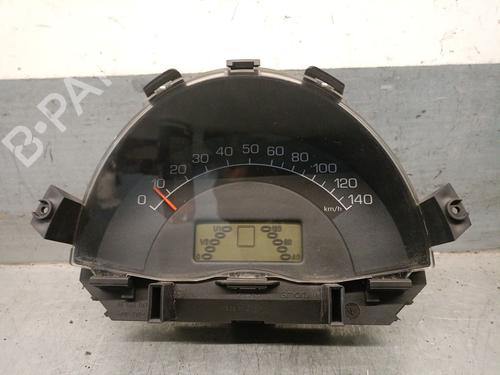 Used Instrument cluster SMART FORTWO Coupe (450) 0.7 (450.352, 450.332) (61 hp) 19925144