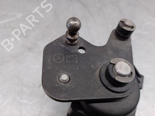 Pedal MERCEDES-BENZ M-CLASS (W163) ML 400 CDI (163.128) | BP19305951I4 