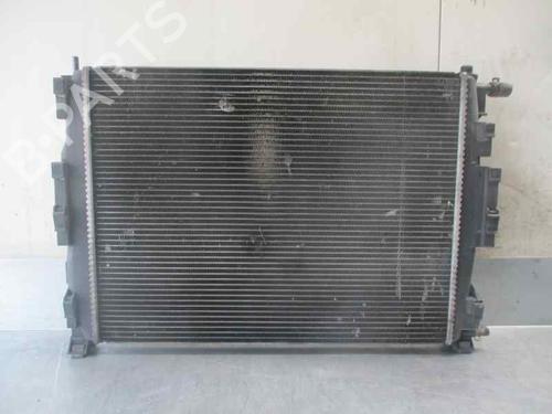 Køler RENAULT MEGANE II (BM0/1_, CM0/1_) 1.9 dCi (BM0G, CM0G) (120 hp) 2546171