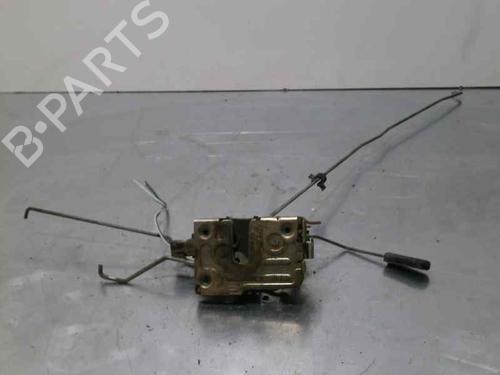 Front right lock RENAULT MASTER II Bus (JD) 2.8 dTI | BP2239147C97 