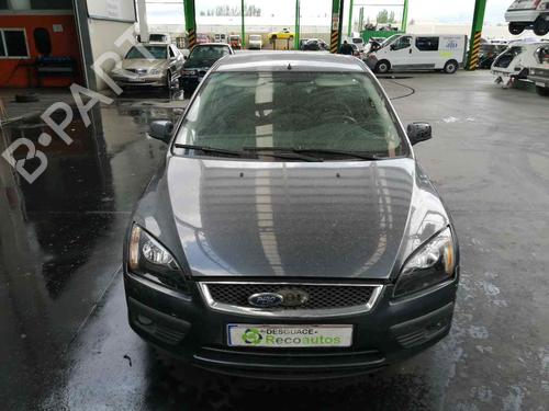Left front window switch FORD FOCUS II (DA_, HCP, DP) 2.0 TDCi | BP13358886I27 