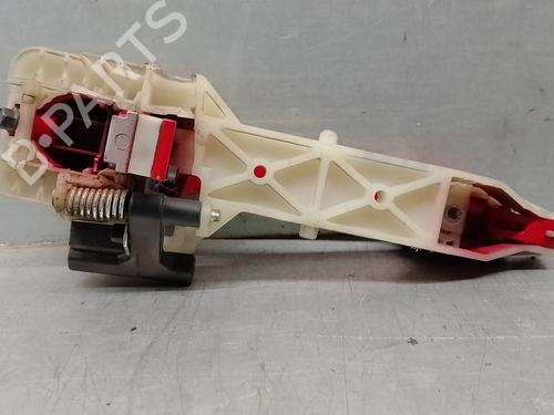 Front right exterior door handle HYUNDAI i30 Estate (FD) 1.6 CRDi | BP18841363C129 