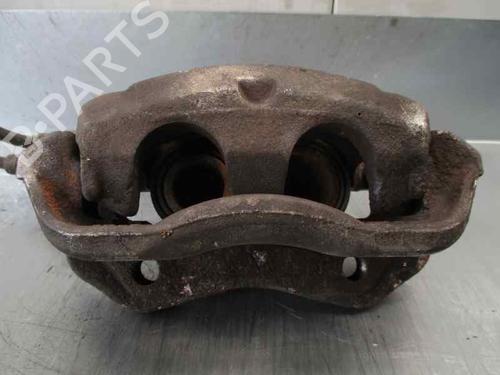 Right front brake caliper PEUGEOT BOXER Bus (230P) 2.5 TD | BP11612924M104 