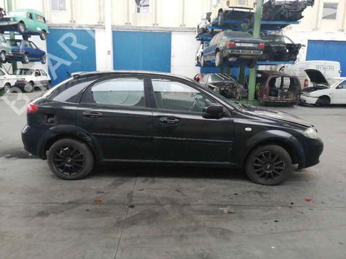 Engine control unit (ECU) CHEVROLET LACETTI (J200) 1.6 | BP11754640M57 