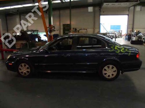 Used Parts HYUNDAI SONATA II (Y-2)  2.0 i 16V  221803