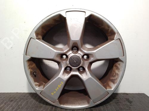 Used Rim OPEL ANTARA A (L07) 2.0 CDTI 4x4 (150 hp) 19112141