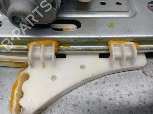 Rear left window mechanism SAAB 9-5 (YS3G) 2.0 TiD | BP19341769C24 