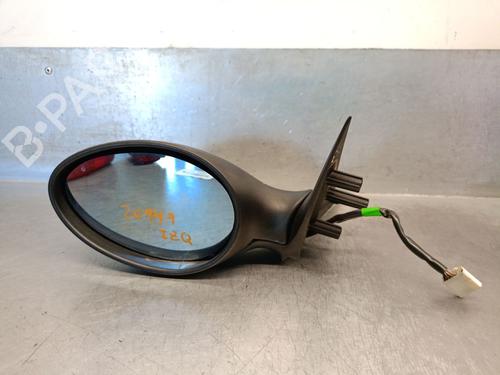 Used Left mirror ALFA ROMEO 156 (932_) 1.6 16V T.SPARK (932.A4, 932.A4100) (120 hp) 19276150