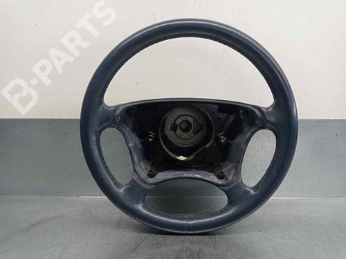 Used Steering wheel Steering wheel MERCEDES-BENZ CLK (C208) CLK 230 Kompressor (208.347) (193 hp) 10637562 10637562