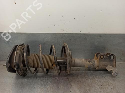 Dämpfer vorne links TOYOTA YARIS (_P1_) 1.4 D-4D (NLP10_) (75 hp) 2115432