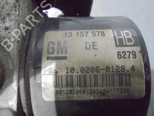 ABS pump OPEL ASTRA H (A04) 1.9 CDTI 16V (L48) | BP2091593M43 