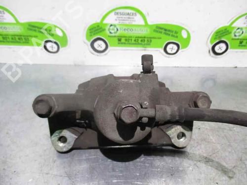 Right front brake caliper DAEWOO MATIZ (M100, M150) 0.8 | BP11620281M104 