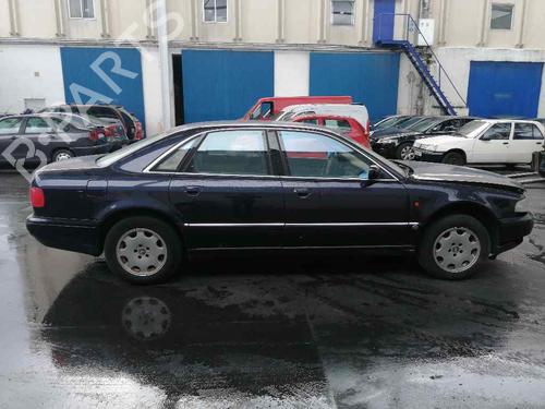 Høyre hjullagerhus spindel AUDI A8 D2 (4D2, 4D8) 3.7 | BP6513088M28 