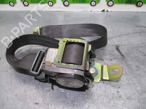 Used Front right seatbelt TATA INDICA 1.4 D (53 hp) 8726767