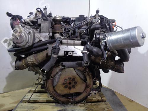 Engine VW PASSAT B5.5 (3B3) 2.5 TDI 4motion | BP11742899M1 