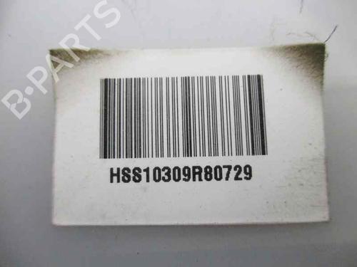 Rear left seatbelt KIA JOICE (MTE1P) 2.0 | BP7443504I29 