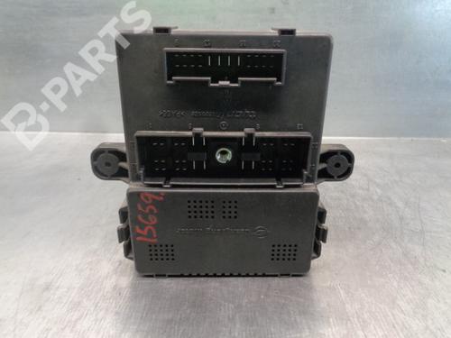 Used Electronic module Electronic module SSANGYONG RODIUS I 2.7 Xdi (163 hp) 10290641 10290641