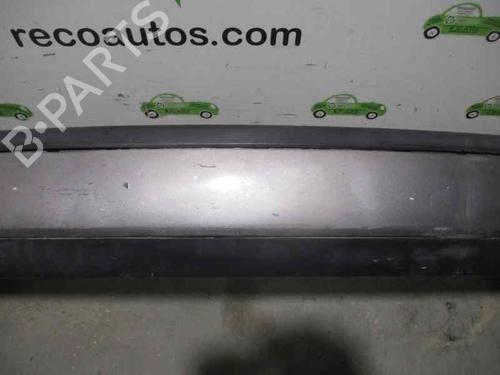 Rear bumper SAAB 9-5 Estate (YS3E) 2.2 TiD | BP2316544C8 
