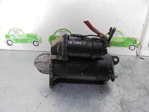 Starter OPEL VECTRA A Hatchback (J89)  | BP5854518M8 