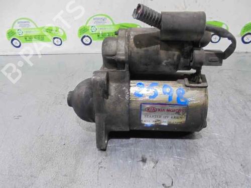 Starter KIA RIO I Hatchback (DC)  | BP2070804M8 