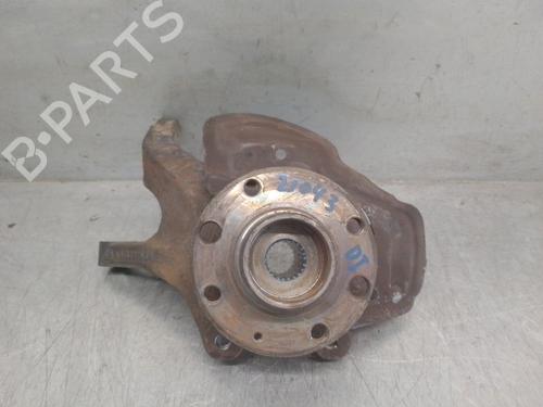 Left front steering knuckle OPEL CORSA B (S93) 1.4 i (F08, F68, M68) | BP19438862M25 
