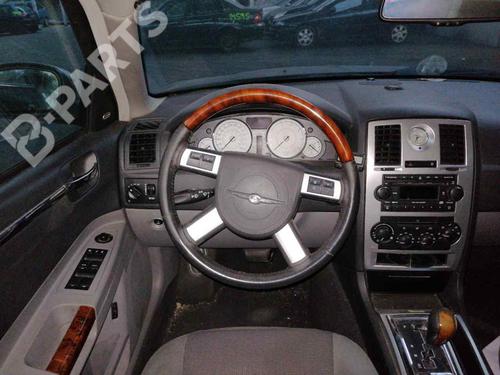 Left front window switch CHRYSLER 300C (LX, LE) 3.0 CRD | BP9211637C106  - Image 5