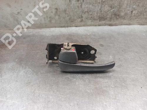 Used Front left interior door handle Front left interior door handle HYUNDAI TRAJET (FO) 2.0 CRDi (113 hp) 7633014 7633014