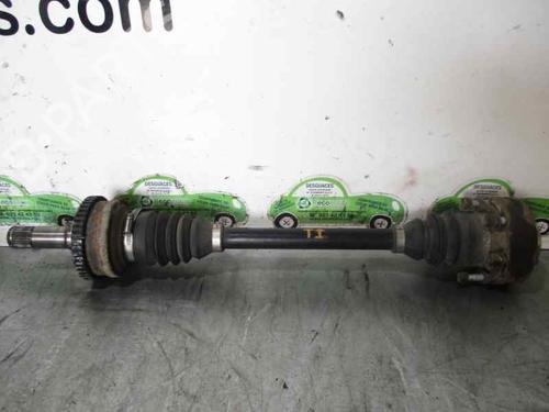 Used Left rear driveshaft OPEL OMEGA B (V94) 2.0 DTI 16V (F69, M69, P69) (101 hp) 2313487