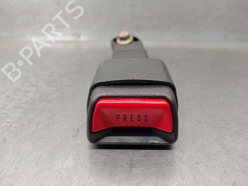 Used Seat buckle HYUNDAI H-1 Van (A1) 2.5 TD (80 hp) 19140427