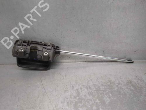 Rear left interior door handle VW CADDY III Box Body/MPV (2KA, 2KH, 2CA, 2CH) 1.6 TDI | BP18418891I15